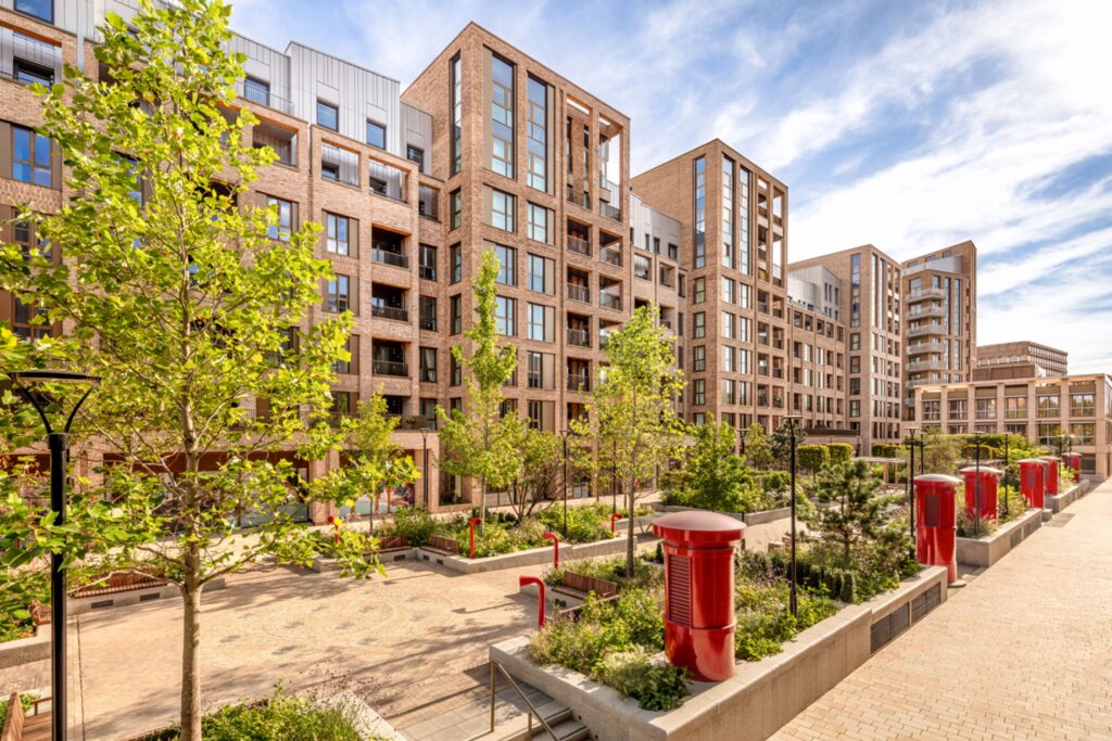 Residential Fire Risk Assessment