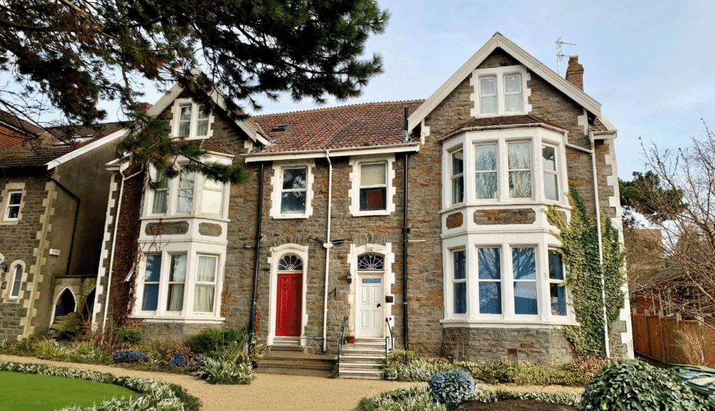HMO Fire Risk Assessment