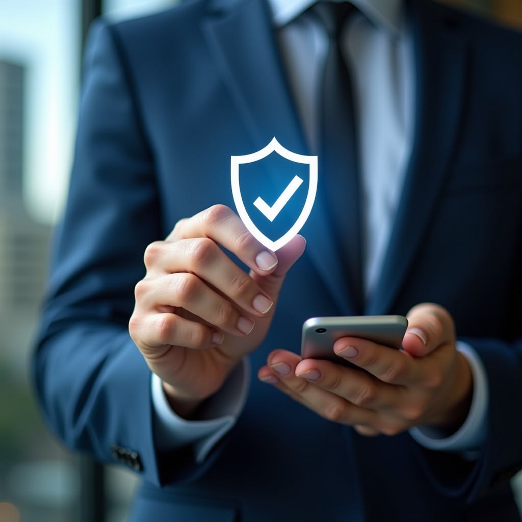 Trusted CO Protection for Businesses