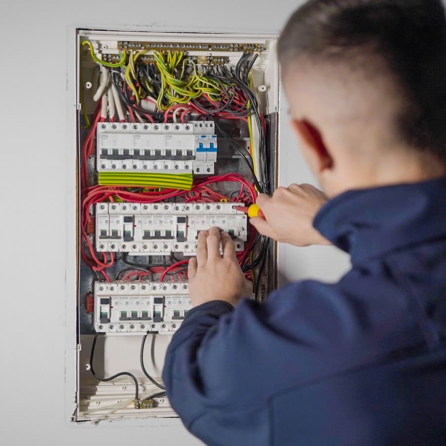 Fuse Box Installation Service London