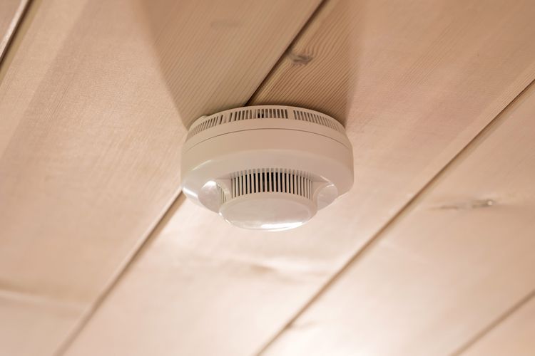 Ideal Placement for Accurate Detection