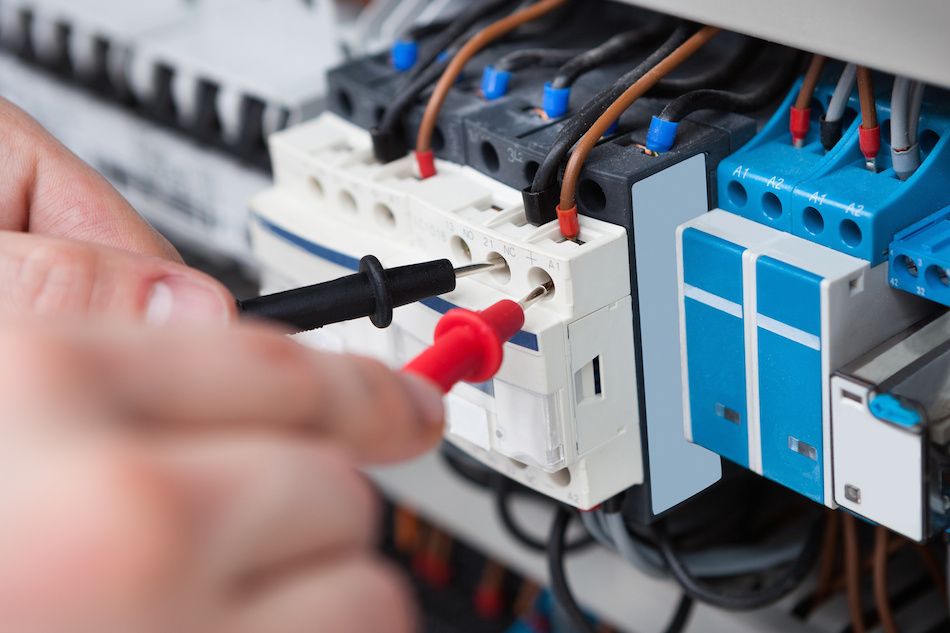 PAT Testing company London