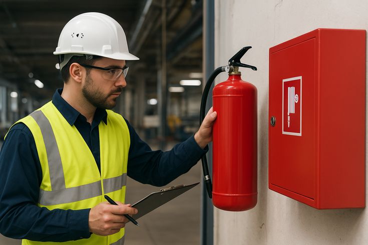 Why Landlords Choose Us for Gas Safety Checks