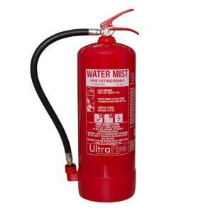 Water Fire Extinguishers