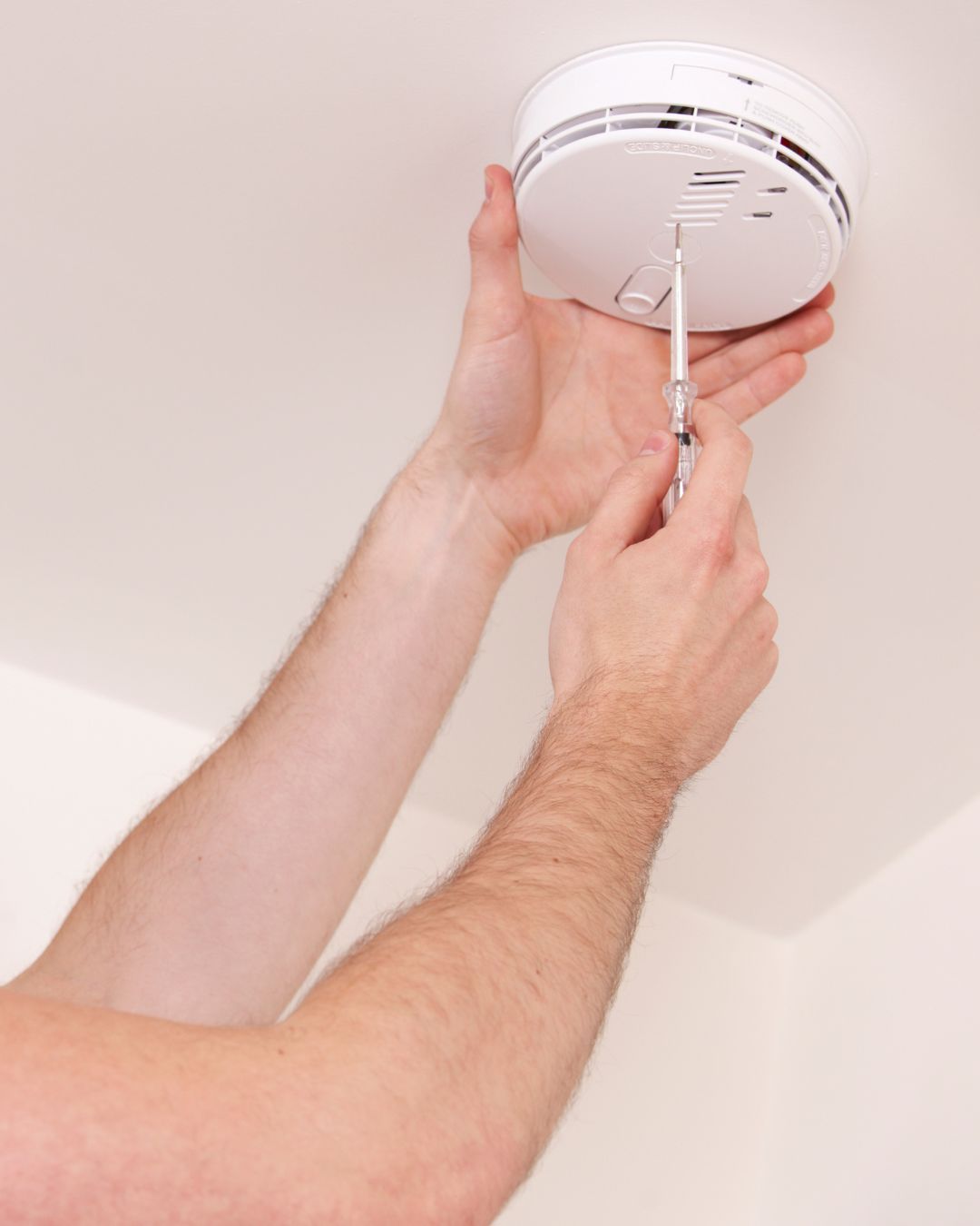 Why Choose Us for Carbon Monoxide Alarm Testing