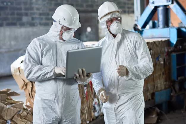 Asbestos Management Survey
