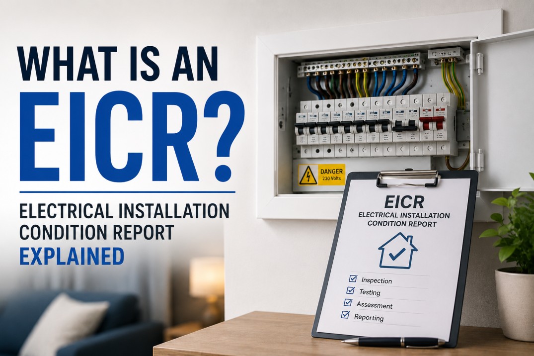 What Is an EICR