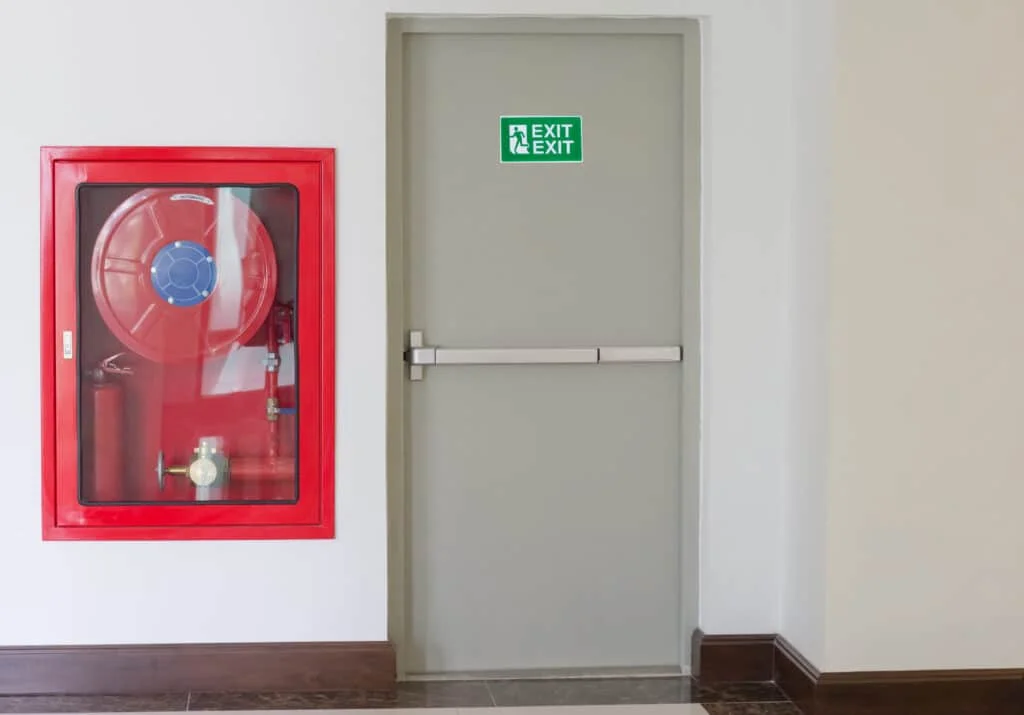 Preventive Fire Door Maintenance Plans