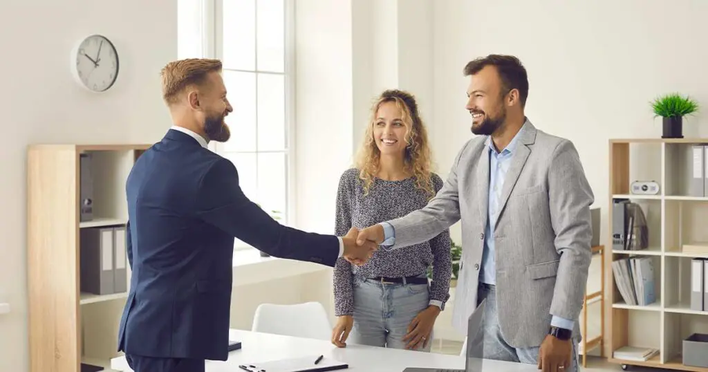 Trusted by Businesses Across London