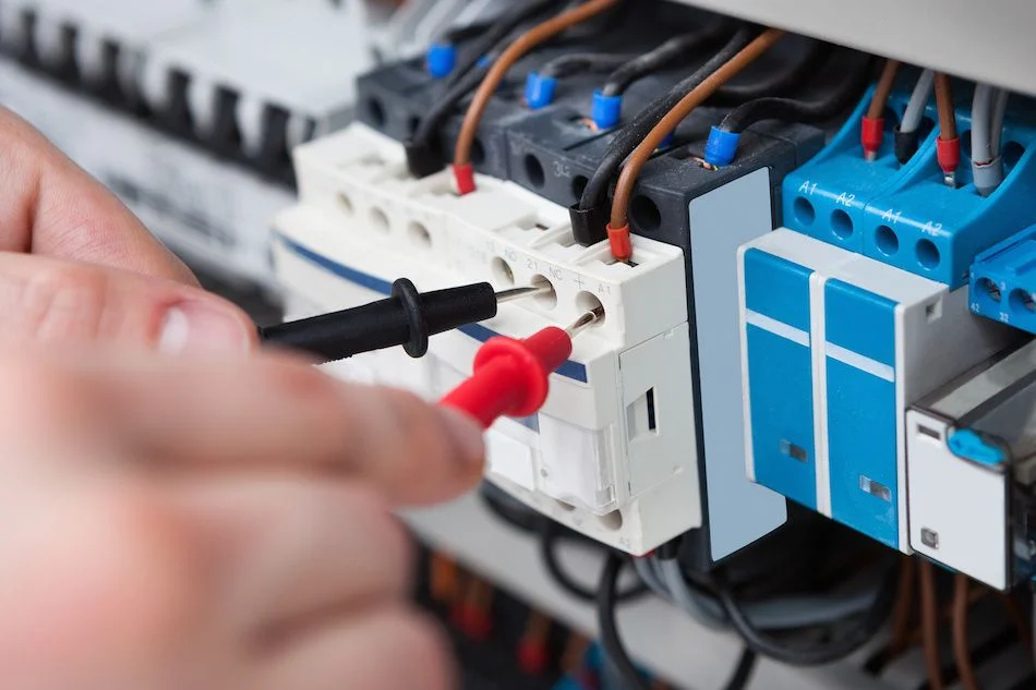PAT Testing company London